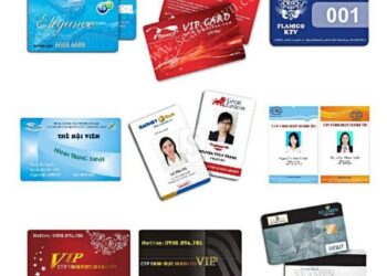 In thẻ nhựa vip tại Đà Nẵng giá rẻ đẹp lấy gấp nhanh 247