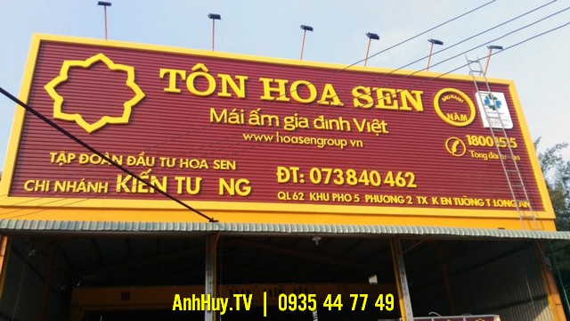 Làm hộp đèn tại Đà Nẵng đẹp chất lượng cao bạn sẽ được tư vấn 0935447749 Xuân Diễm