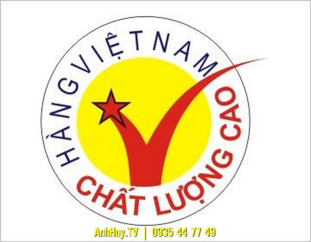 In Logo Hàng Việt Nam Chất Lượng Cao Tại Đà Nẵng 0935447749 XUÂN DIỄM 