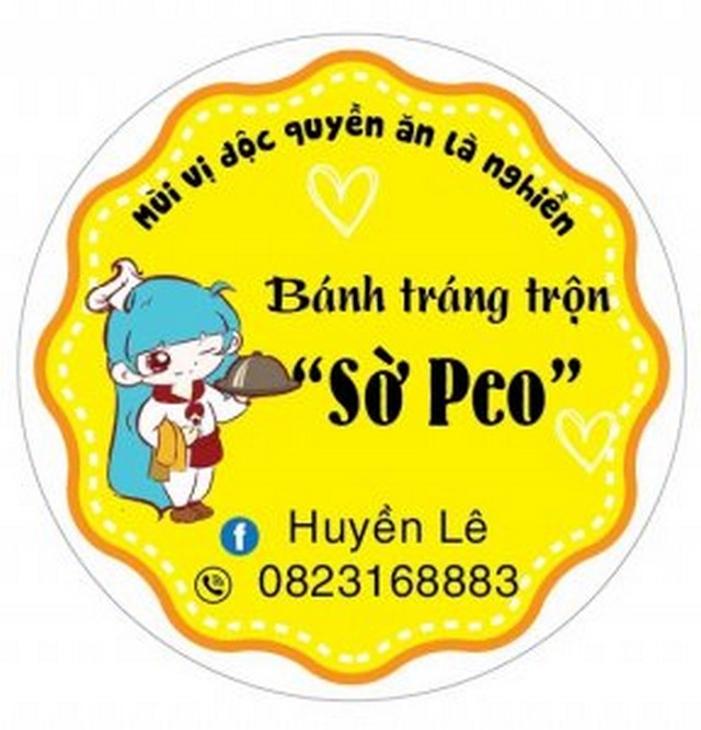 In Logo Tem Nhãn Dán Decal Tại Đà Nẵng Ở Đâu Giá Rẻ 0905755597